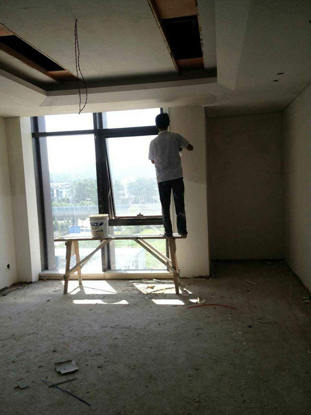 南京長(cháng)島建設工(gōng)程有(yǒu)限公(gōng)司