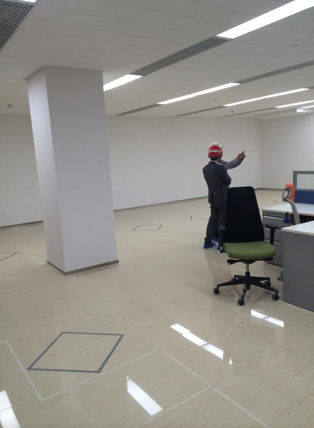 南京長(cháng)島建設工(gōng)程有(yǒu)限公(gōng)司